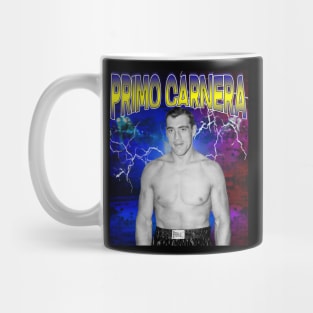 PRIMO CARNERA Mug